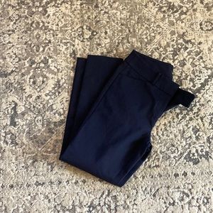 Loft Julie Skinny Dress Pants